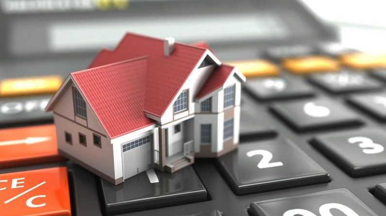 Ипотечный калькулятор: ваш гид в мире ипотеки